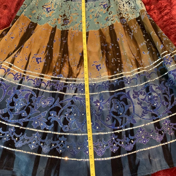 Jasmine stunning skirt - Picture 6 of 9